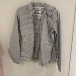 Lululemon jacket